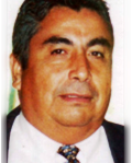 René  D'Arcail